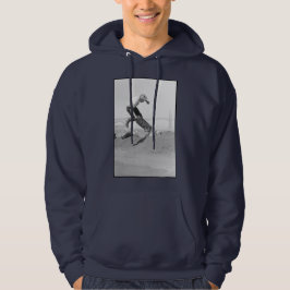 Natas vid SF Marina Hoodie