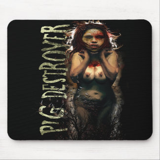 Natasha mousepad musmatta
