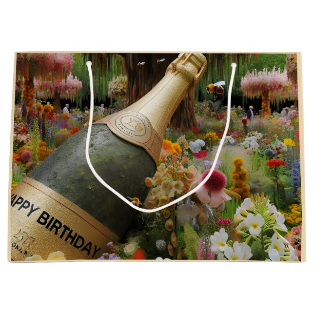 Natasha Us födelsedag Hälsning (Framsidan)