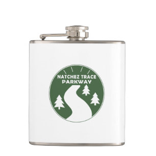 Natchez Trace Parkway Fickplunta