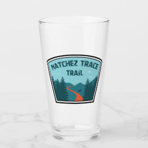 Natchez Trace Trail Glaskopp