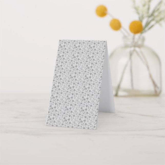 nätdesign femtio tidsbeställning kort (Baksida)