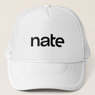 nate hat keps