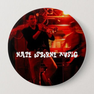 Nate Osborne musik Knapp