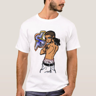 Nates scorpio t shirt