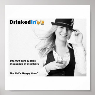 Nätets Lycklig-Poster Poster