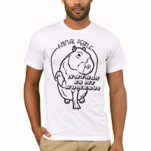 Nathan är min kompis t-shirt