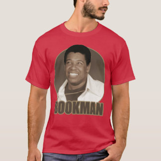 Nathan Bookman Goodimes retro T Shirt