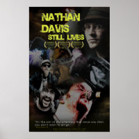 Nathan Davis still Lives