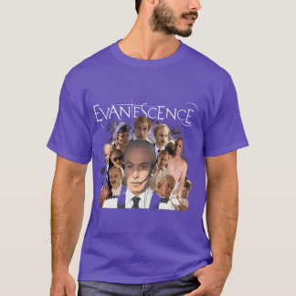 Nathan Fielder Bandparodi rolig T Shirt