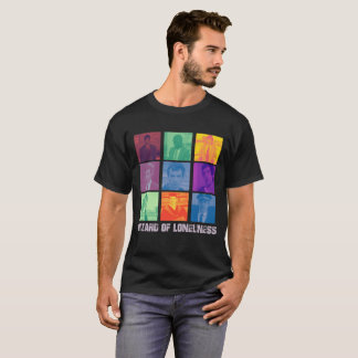 Nathan Fielder - Nathan For You T Shirt
