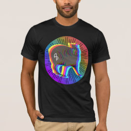 Nathan Hypno T Shirt