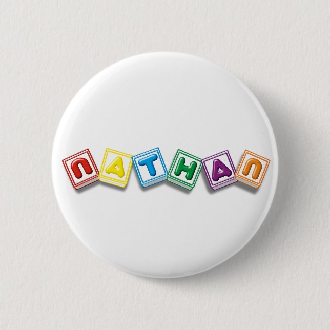 Nathan Knapp (Framsida)