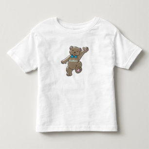 Nathan och teddy tee
