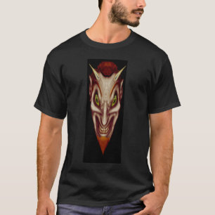 Nathan Satan T-tröja Tröja