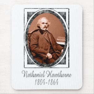 Nathaniel Hawthorne Musmatta