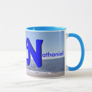 Nathaniel mugg