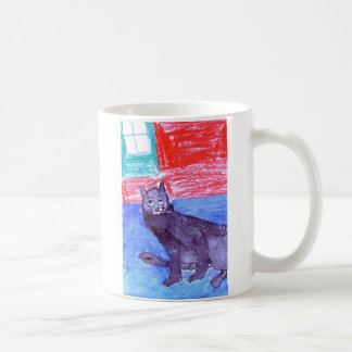 Nathaniel Rickertsen Kaffemugg