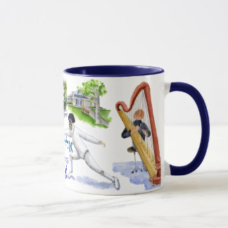 nathaniels pubmitzvah mugg