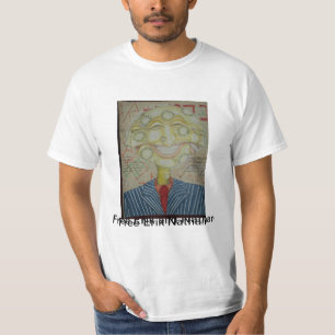 Nathans man t-shirt