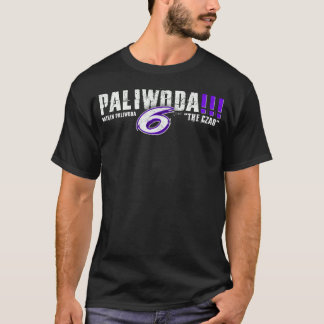Nathen Paliwoda "PALIWODA!"! T-Shirt