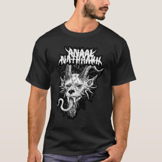 Nathrakh Anaal2045p T Shirt