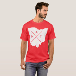 Nati X Ohio Tee