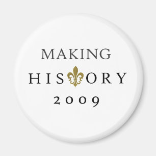 NATION FÖR DANANDEHISTORIA 2009 WHODAT MAGNET