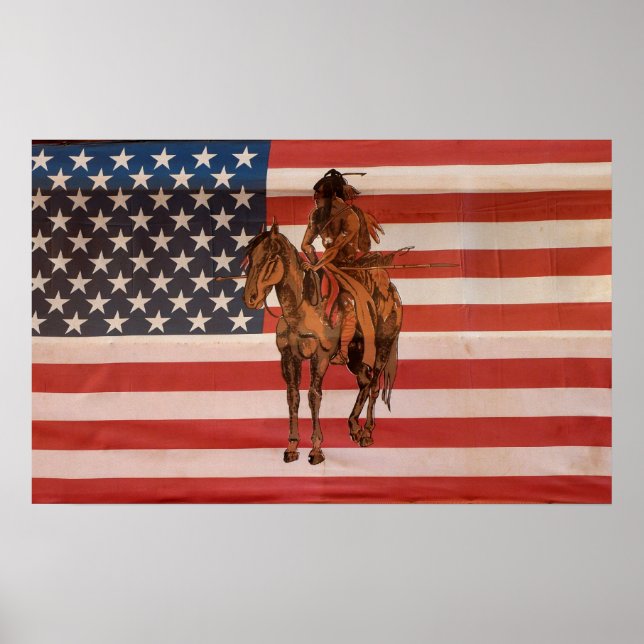 Nation Poster (Framsidan)