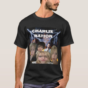 nation t shirt