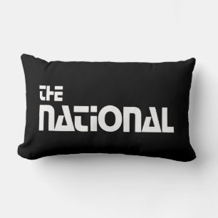 National - 1980 promo Graphics - White Lumbarkudde