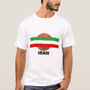 National Basketball Team T Shirt