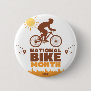 National Bike Month Knapp