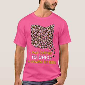 National Bloodbuzz Ohio T Shirt