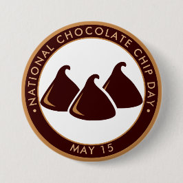 National Chocolate Chip Day Knapp