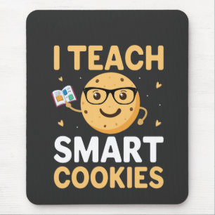 National Cookie Day, jag undervisar smarta kakor Musmatta