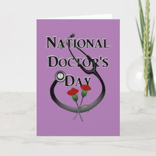 National Doktor Europadagen Kort
