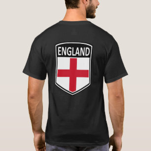 National - England T Shirt