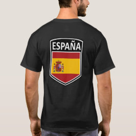 National - España T Shirt