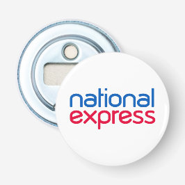 National Express Flaska-öppnare Flasköppnare