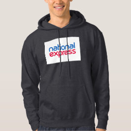National Express Hoodie