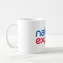 National Express Mugg