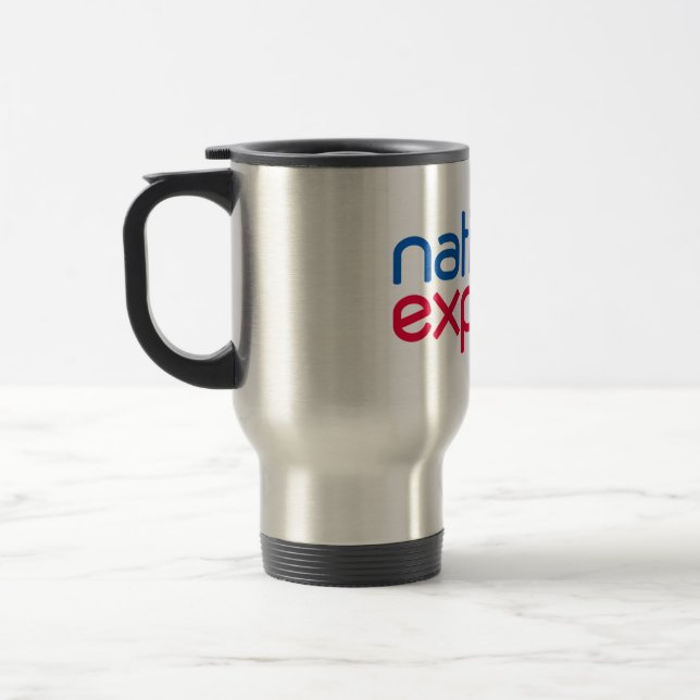 National Express Resemugg (Vänster)
