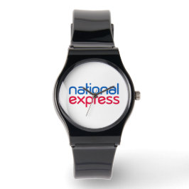 National Express Watch Armbandsur
