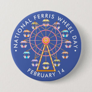 National Ferris Wheel Day Knapp