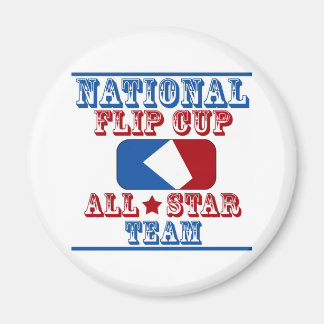 National flip kopp champion magnet