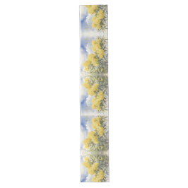 National Flower Australien Golden Wattle |