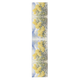 National Flower Australien Golden Wattle |