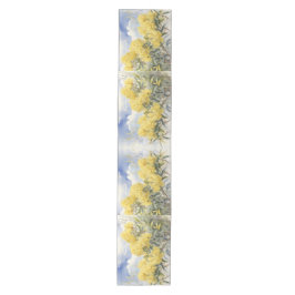 National Flower Australien Golden Wattle |
