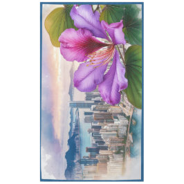 National Flower Bauhinia (Hongkong) | stor